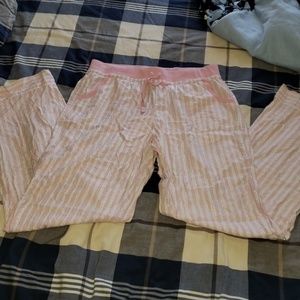 Victoria Secret pj pants